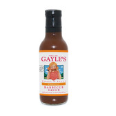 Gayles Chipotle BBQ Sauce (12x18Oz)