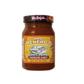 Mrs Renfro's Ghost Pepper BBQ Sauce (6x16Oz)