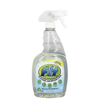 Fit Cleaner Degreaser Spray (12x32Oz)