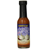 Scotty Garlic Hot Sauce (12x5Oz)
