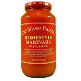 Silver Palate Homestyle Marinara Sauce (6x25Oz)