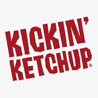 Kickin Mild Spicy Ketchup (12x14Oz)