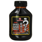 Kikkoman Unagi Sushi Sauce (9x11.8Oz)