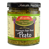 Mezzetta Nappa Valley Bistro Italian Pesto (6x6.25Oz)