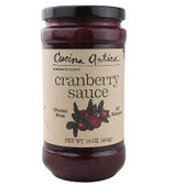Cucina Antica Cranberry Sauce (12x16Oz)