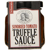 Cucina & Amore Sundried Tomato Trufle Sauce (6x4.8Oz)