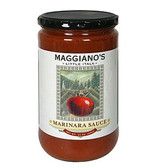 Maggiano's Marinara Sauce (6x25Oz)