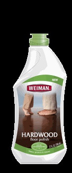 Weiman Floor Polish Eco (6x27Oz)