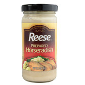Reese Prepared Horseradish (1x6.5Oz)