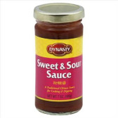 Dynasty Sweet & Sour Sauce (12x7Oz)