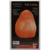 Himalayan Salt Crystal Lamp Small 7" To 8" (1 Lamp)