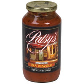 Patsy's Diavolo Sauce (6x24Oz)