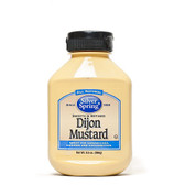 Silver Spring Mustard Dijon (9x9.5Oz)