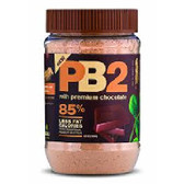 Pb2 Powderd PntButter W/Chocolate (12x6.5OZ )