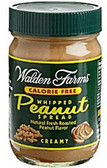 Walden Farms Calorie Free Whipped Peanut Spread (6x12 Oz)