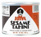 Joyva Sesame Tahini (12x15 Oz)