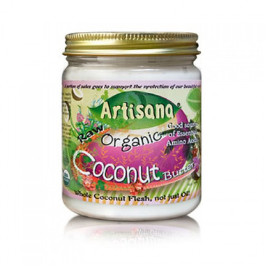 Artisana Coconut Butter (6x8OZ )