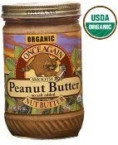 Once Again Creamy Peanut Butter No Salt (1x9lb)