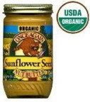 Once Again Sunflower Butter Smth (12x16 Oz)