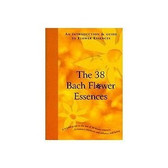 Bach Flower Essence Intro To Book (1x1Each)
