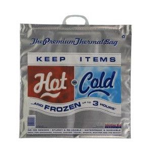 American Bag Large Hot/Cold Bag (50x1EA )