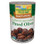 Field Day Olives Medium Pitted Canned Ripe  (12x6Oz)