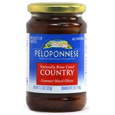 Peloponnese Country Mixed Olives (6x7Oz)
