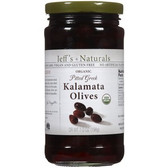 Jeff's Naturals Kalmta Olive Ptd (6x7OZ )