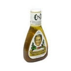 Newman's Own Oil & Vinegar Dressing (6x16 Oz)