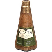 Girard's Spinach Salad Dressing (6x12Oz)