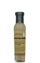 Lucini Italia Bold Parmesan & Garlic Salad Dressing (6x8.5 Oz)