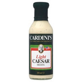 Cardini Caesar Light Dressing (6x12Oz)