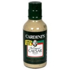 Cardini Original Caesar Dressing (6x12 Oz)