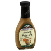 Maple Grove Honey Mustard Salad Dressing (12x8 Oz)