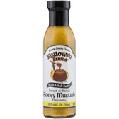 KOzlowski Farms KOz Honey Mustard Dressing (6x10Oz)