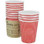 Susty Party Red Cup 10 Oz (12x12 CT)
