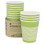 Susty Party Green Cup 10 Oz (12x12 CT)