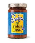 Frontera Mild Roasted Tomato Salsa (6x16 Oz)