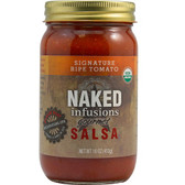 Naked Infusions Og2 Medium Tomato Salsa (6x16Oz)