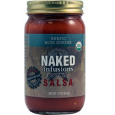 Naked Infusions Og2 Blue Cheese Salsa (6x16Oz)