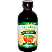 Frontier Raspberry Flavor (1x2OZ )
