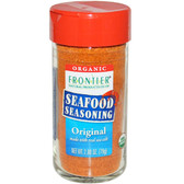 Frontier Seafood Ssng Original (1x2.8OZ )