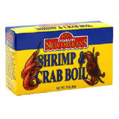 Zatarains Crab/Shrimp Boil (12x3OZ )