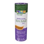 Field Day Fine Mediterranean Sea Salt (20x26.5 Oz)