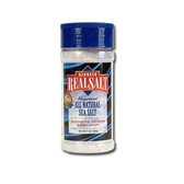 Real Salt Real Salt 9 Oz Shaker (12x9 Oz)