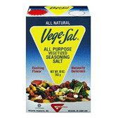 Modern Products Vegetable Sal Box (1x10 Oz)