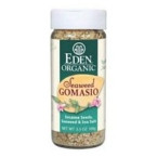 Eden Foods Gomasio Sesame Salt (1x3.5 Oz)