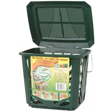 Biobag Composting Bucket (1x1Each)