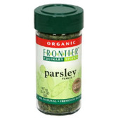 Frontier Herb Parsley Flakes (1x.24 Oz)