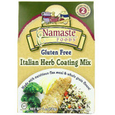Namaste Foods Itl Herb Coat Mix (6x6OZ )
